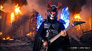 Gema Musik Keras 🎶🤘 #RockTanahAir #SuaraAnakNegeri