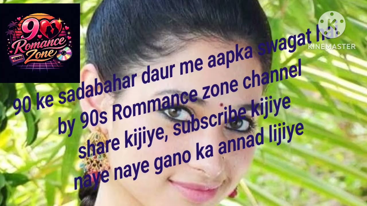 “PPS Music – Evergreen 90s Romantic Melodies”