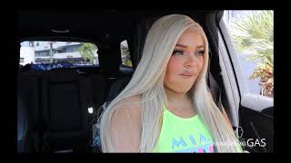 Trisha Paytas - Gassy Youtuber - fart | farts | farting