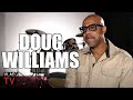 Doug Williams on Gay vs Black Struggle: We Don't Have a Closet to Go Into (Part 3)