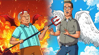 Every Character In King of the Hill Ranked: Good to Evil