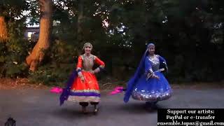 Global Rhythms Live! 20th Edition World Music and Dance Digital Concert Series