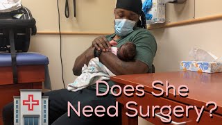 Does My Baby Need Surgery? | Jasmine Marie