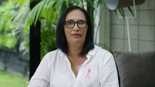 Pink Ribbon Breakfast - Sonya's story