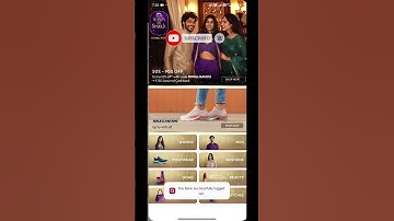 How to Logout from Tata CliQ Online Shopping App | Simple Steps Guide 2024