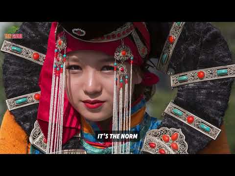 MOST SINFUL COUNTRY What Happens Everyday In Mongolia Mind Blowing Facts You Ve Never Heard