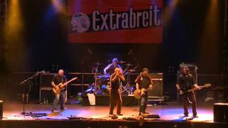 EXTRABREIT 3D live