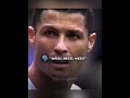 Cristiano Ronaldo Silences the "Messi" Chants With an Incredible Goal! 🤫🔥