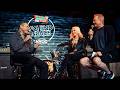Social Distortion interview: In-N-Out Burger Sound Space at KROQ