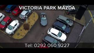 Victoria park mazda new car sales