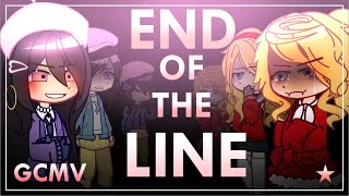 — End Of The Line ! ☆ // [GCMV!] South Park ★ // Read Desc !!