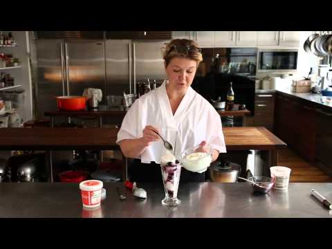 How to Make the Perfect Ice Cream Sundae