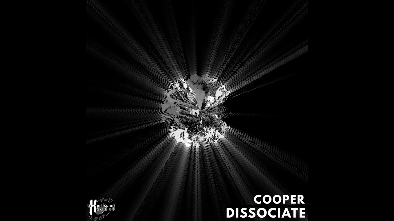Regardez Cooper - Dissociate sur YouTube Regardez Cooper - Dissociate sur YouTube