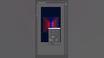 Abstract geometry - Create Stunning Gradient Stroke Effects in Illustrator