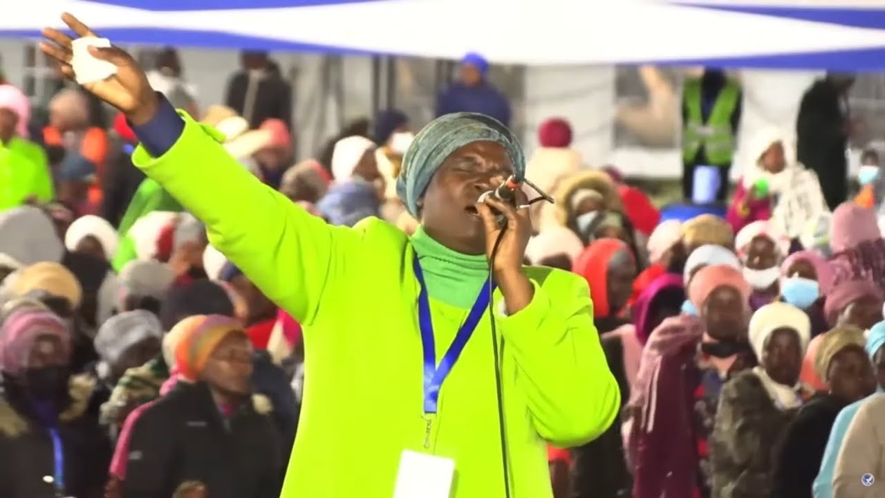 Worship That Lifts Your Spirit | Deep & Anointed Worship