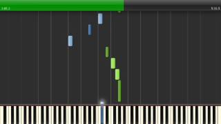 Stanton Lanier - Awaken The Dawn (Arrangement)