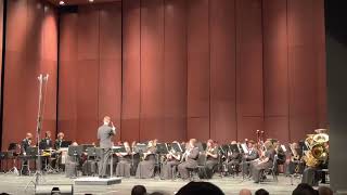 LVA V1 2nd Song Spring Concert