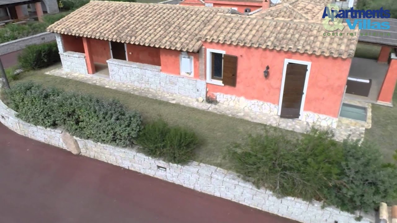 APARTMENTS E VILLAS COSTA REI YouTube