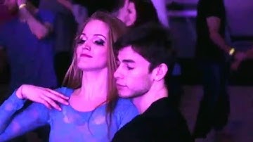 Cassandra Nattrass and Jonny Driscoll. Zouk Soul at ZoukFest 2015