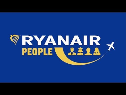 Ryanair People - Episode 1. Engineer