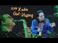 【2019】Bèo Dạt Mây Trôi - Phạm Đức Thành & Trần Mạnh Tuấn - Xuân Quê Hương 2019