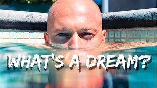WHAT'S A DREAM? | MOTIVATIONAL VIDEO | MAKE A MOVE