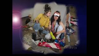 Behind the Scenes | Occupy Cultural Threads 2021