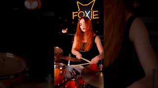 BON JOVI - YOU GIVE LOVE A BAD NAME 🥁