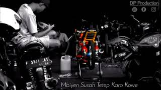 Story Wa Racing Keren Kekinian