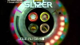 Amazon Slizer Commercial