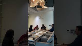 Design Talk: Why LaDecore Chandeliers Define Elegance