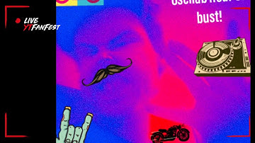 OSCILAB HOUR - Hell Yes to Jeffno