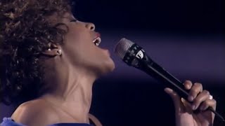 Video thumbnail of "Whitney Houston | Battle of the Hymn Republic [Live Gospel Performance]"