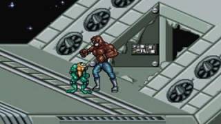 Battletoads & Double Dragon (1993) - IGN Gameplay Vault screenshot 3