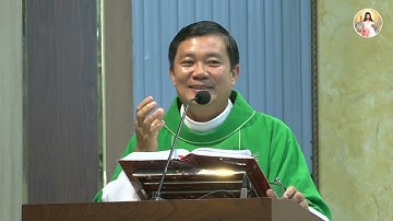 Bài giảng Thánh lễ Chúa nhật Tuần 5 Thường Niên - Linh mục Giuse Trần Viết Thái