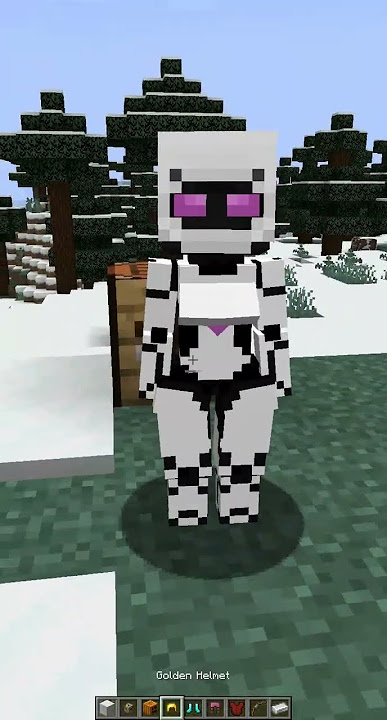 Your Personal Robot Girl