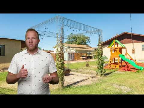 2205 E 18th St., Farmington, NM home video tour