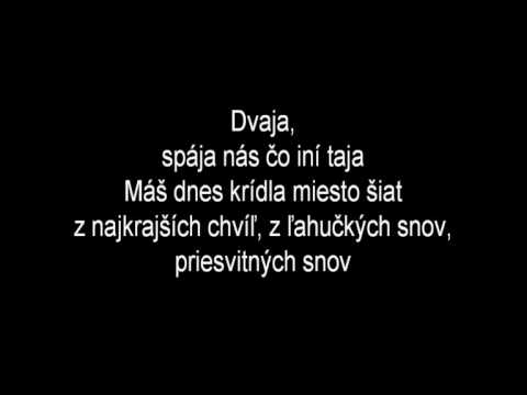 Robo Grigorov - Dvaja