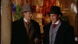 Christian Kane and Kevin Haberer interview from Secondhand Lions Net Worth