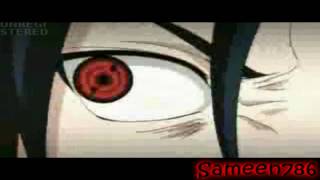 Naruto VS Sasuke- Hell [BETA] [HD] [Sony Vegas AMV]
