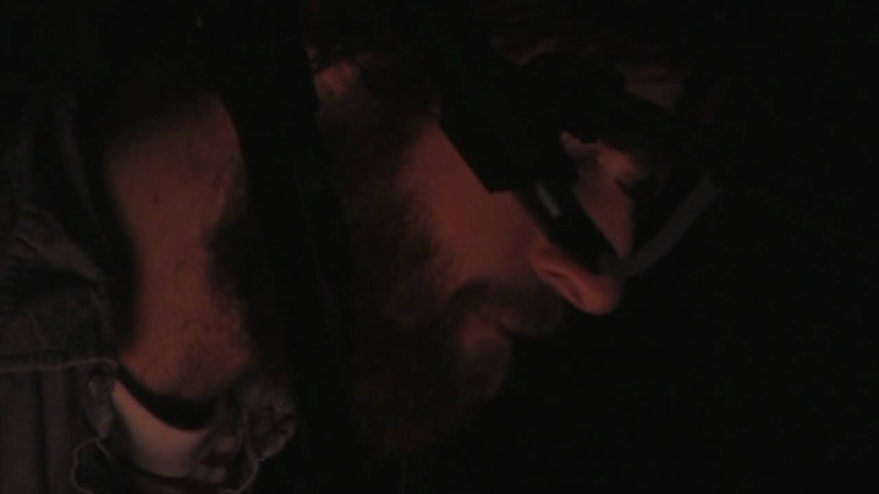 Evening Hymns - Cedars