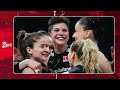 VNL ŞİMDİ BAŞLADI! | Derya, Santarelli, Gizem, Efeler | Mehmet Sevinç ile KP Volley
