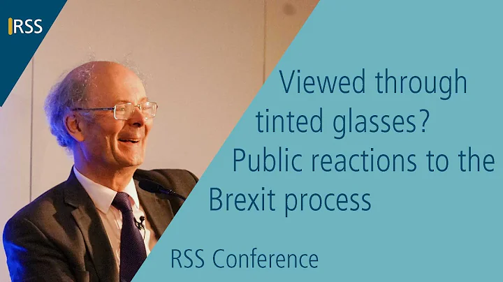 Sir John Curtice - Viewed through tinted glasses? ...