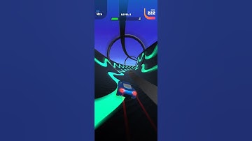 race master 3d 🏎 #shorts