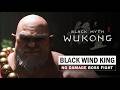 Black Myth: Wukong – Black Wind King Boss Fight (No Damage Taken) 🔥
