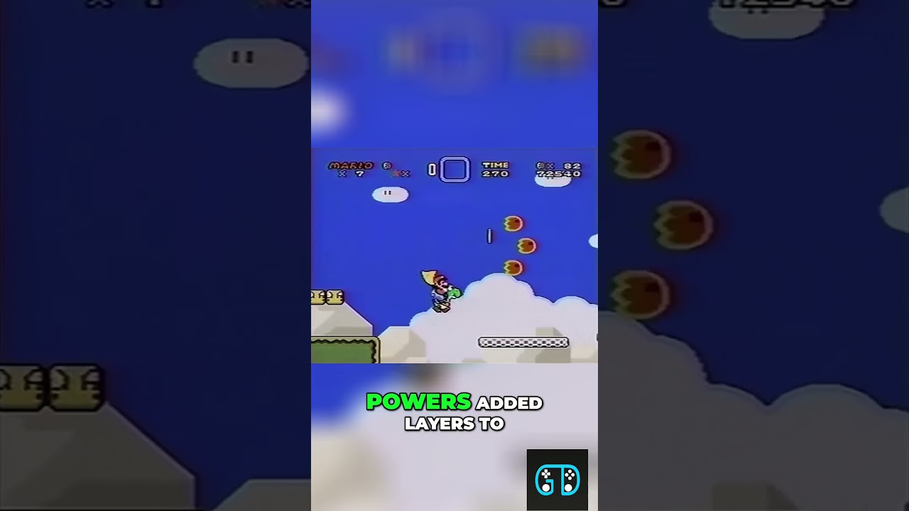 Super Mario World - Why It's Still the BEST 2D Mario!