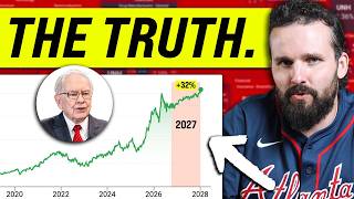 Analyzing Warren Buffett's Massive New Bet on Google. Guide