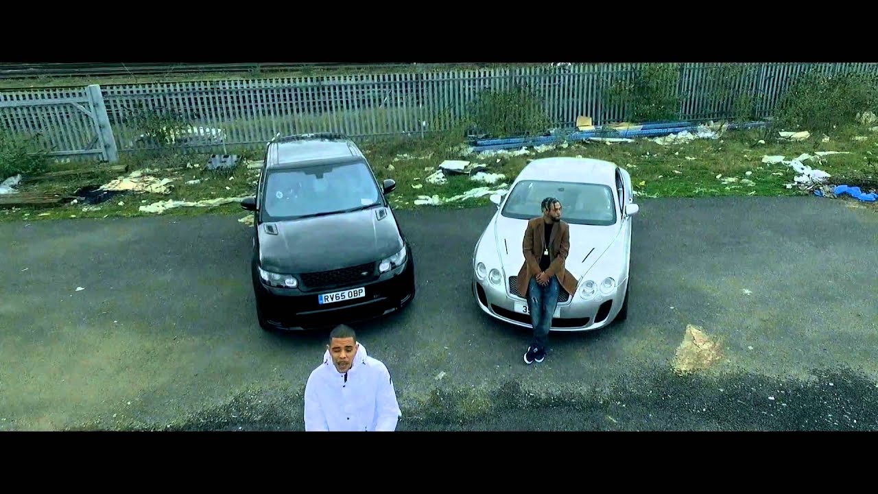 Dun P ft Holiwood - Paper Planes @Originaldun @Holiwoodsouth @Tvtoxic