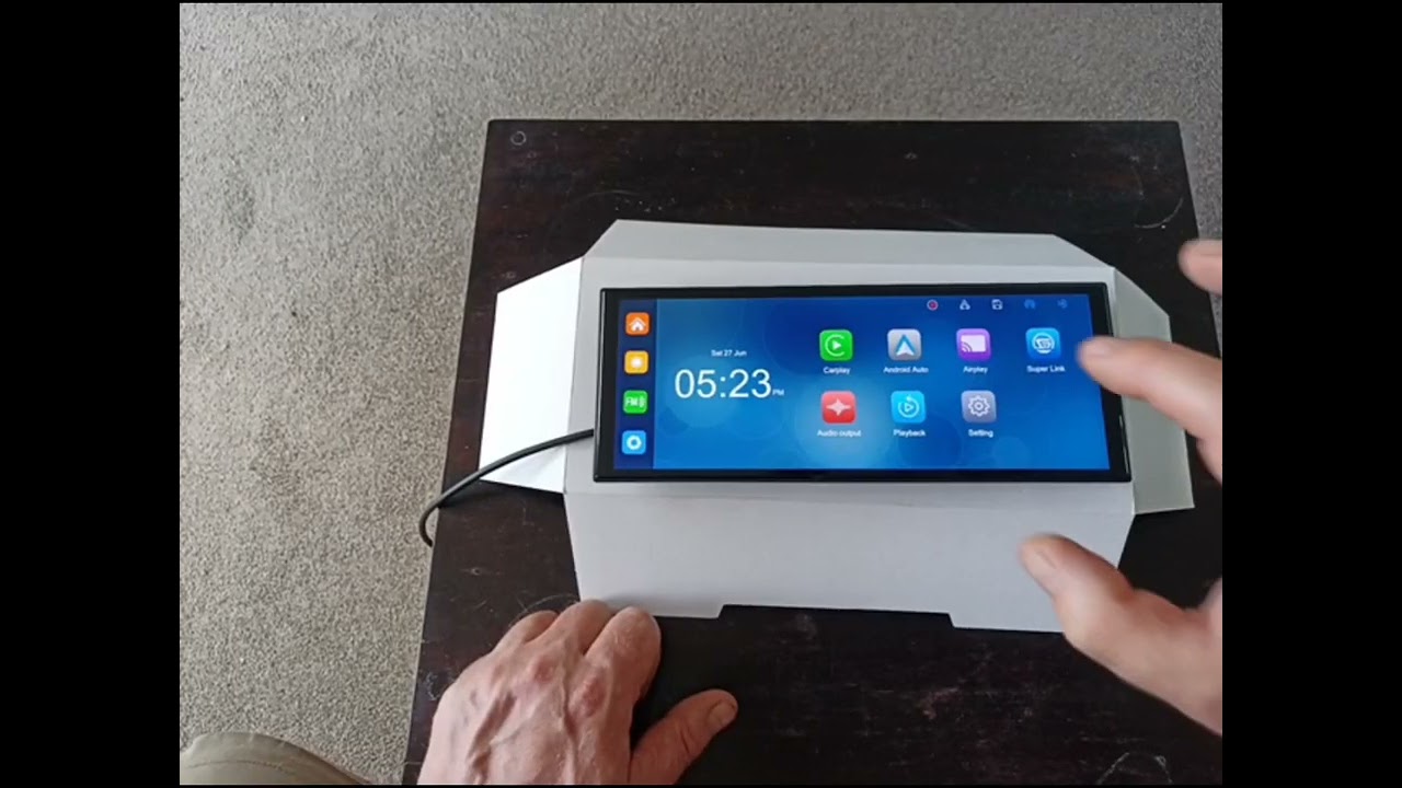 Avylet T52 10.25