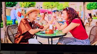 Maestro Francis  - Serie  The GIRLFRIEND (  La NOVIA )  Capítulo 2